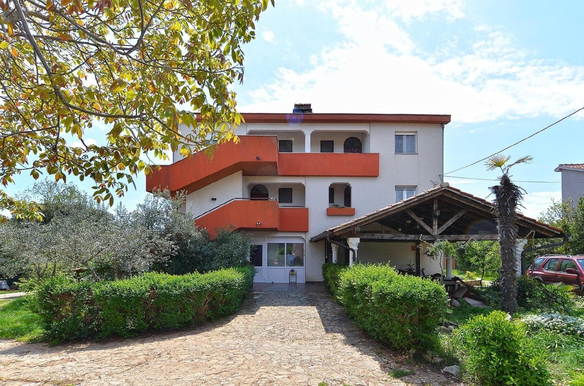 Ferienwohnung Fuer 2 Personen Ca 45 Qm In Liznjan, Istrien Suedkueste Von Istrien Exterior photo